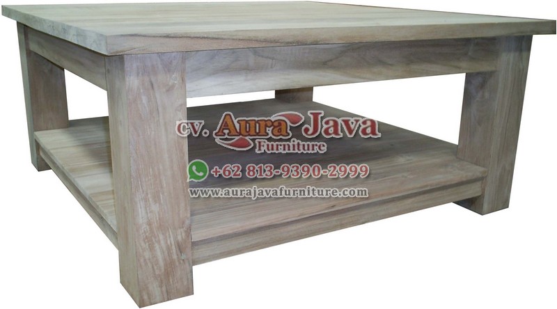 indonesia table teak furniture 231