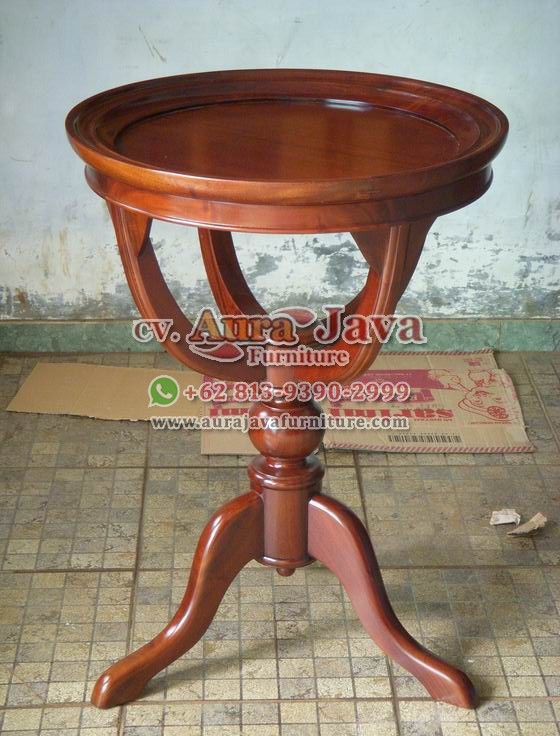 indonesia table teak furniture 274