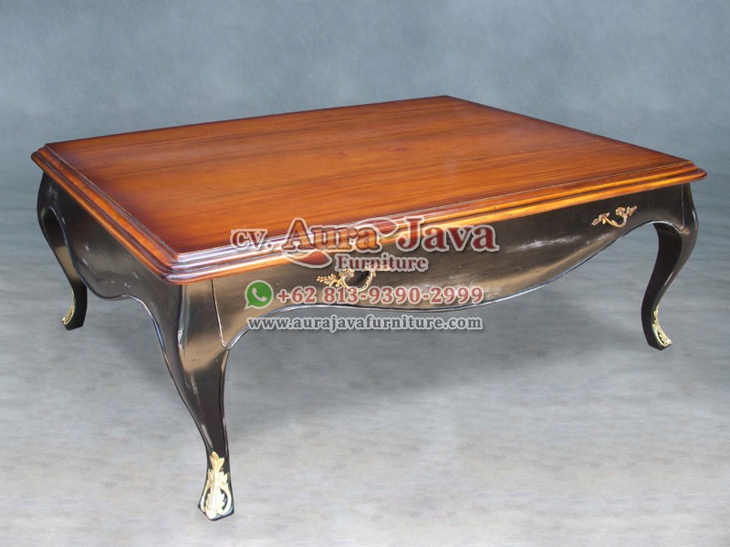 indonesia table teak furniture 296