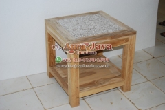 indonesia table teak furniture 113