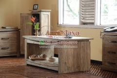 indonesia table teak furniture 115