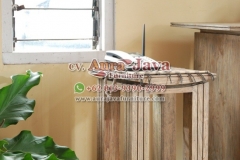 indonesia table teak furniture 118