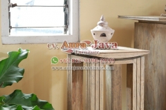 indonesia table teak furniture 119