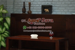 indonesia table teak furniture 120