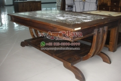 indonesia table teak furniture 125