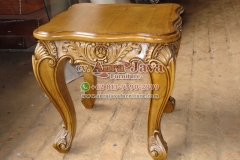 indonesia table teak furniture 130