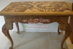 indonesia table teak furniture 133