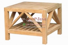 indonesia table teak furniture 174