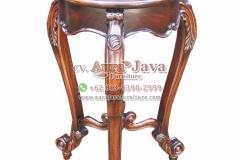 indonesia table teak furniture 235