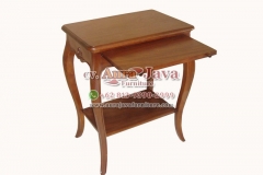 indonesia table teak furniture 236