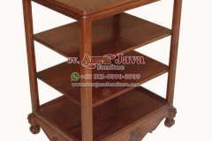 indonesia table teak furniture 237