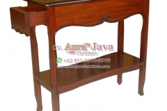 indonesia table teak furniture 243