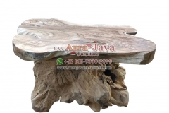 indonesia table teak furniture 248