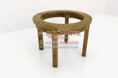 indonesia table teak furniture 249