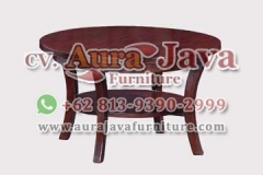 indonesia table teak furniture 250