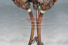 indonesia table teak furniture 277