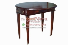indonesia table teak furniture 342