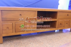 indonesia tv stand teak furniture 001
