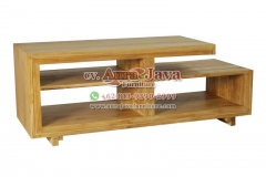 indonesia tv stand teak furniture 002
