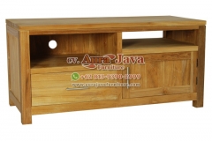 indonesia tv stand teak furniture 003