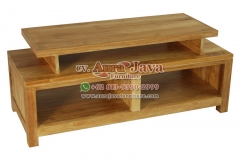 indonesia tv stand teak furniture 004
