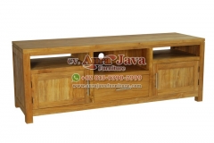 indonesia tv stand teak furniture 005