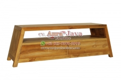 indonesia tv stand teak furniture 006