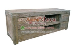 indonesia tv stand teak furniture 007