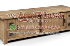 indonesia tv stand teak furniture 008