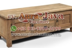 indonesia tv stand teak furniture 009