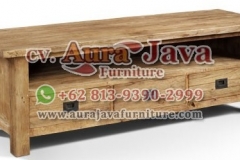indonesia tv stand teak furniture 010