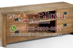 indonesia tv stand teak furniture 011