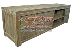 indonesia tv stand teak furniture 012