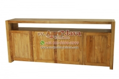 indonesia tv stand teak furniture 013