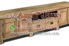 indonesia tv stand teak furniture 014