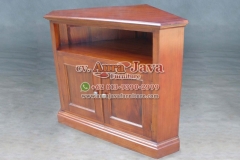 indonesia tv stand teak furniture 020