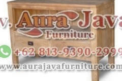 indonesia tv stand teak furniture 021