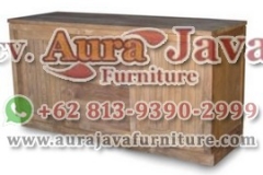 indonesia tv stand teak furniture 022