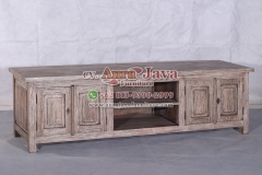 indonesia tv stand teak furniture 041