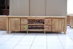 indonesia tv stand teak furniture 046