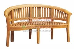 indonesia bench teak out door furniture 007