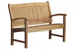 indonesia bench teak out door furniture 010