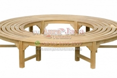 indonesia bench teak out door furniture 017