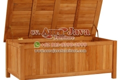 indonesia blanket box teak out door furniture 001