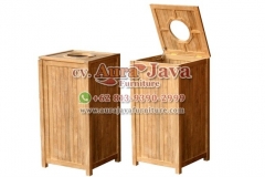 indonesia blanket box teak out door furniture 006