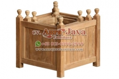 indonesia blanket box teak out door furniture 007