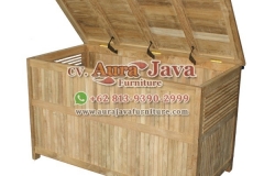 indonesia storage box teak out door furniture 004