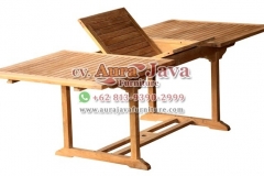 indonesia tables teak out door furniture 003