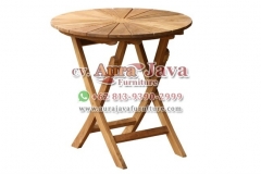 indonesia tables teak out door furniture 005