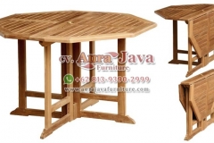 indonesia tables teak out door furniture 007